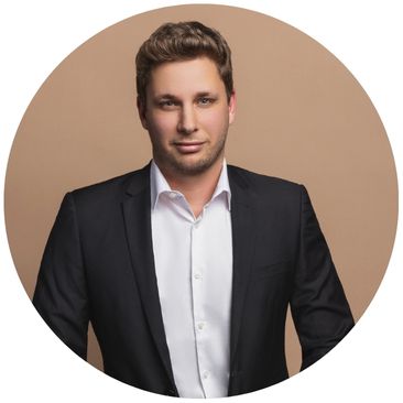 Équipe Trudel_Mathieu Lafleur_Directeur adjoint