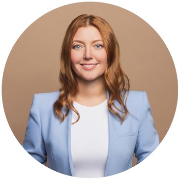 Équipe Trudel_Véronique Beaulieu_Directrice développement et location résidentielle